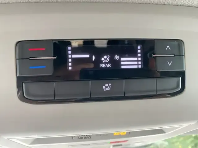 Volkswagen T6.1 Kombi