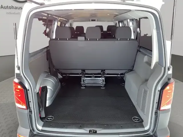 Volkswagen T6.1 Kombi