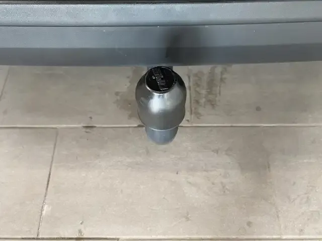 Volkswagen T6.1 Kombi