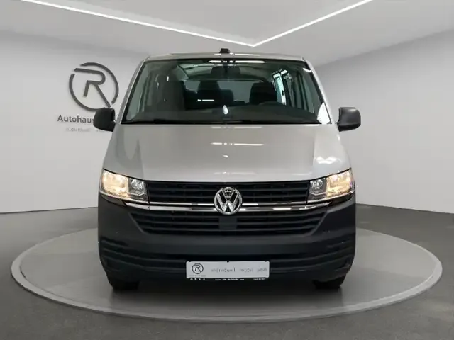 Volkswagen T6.1 Kombi