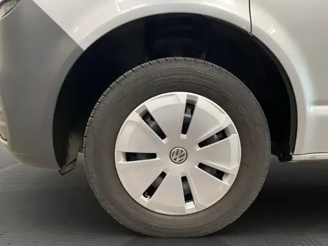 Volkswagen T6.1 Kombi