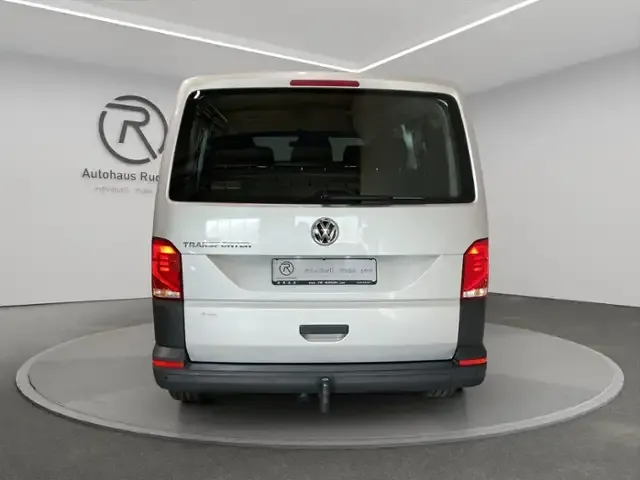 Volkswagen T6.1 Kombi