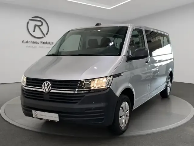 Volkswagen T6.1 Kombi