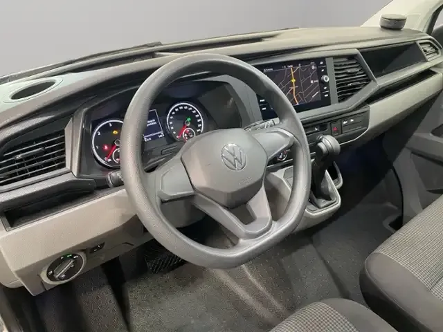 Volkswagen T6.1 Kombi