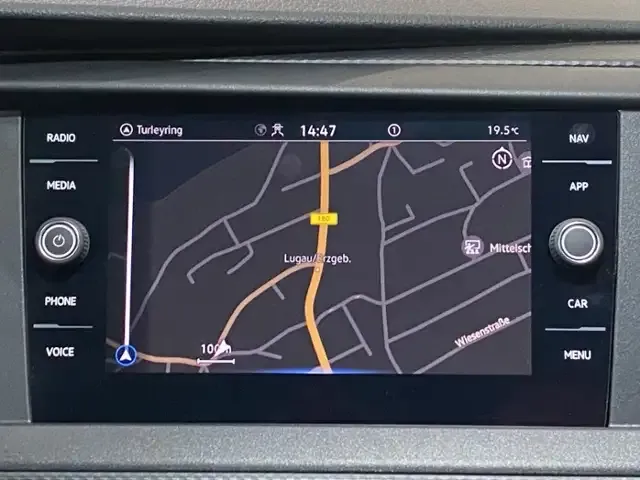 Volkswagen T6.1 Kombi