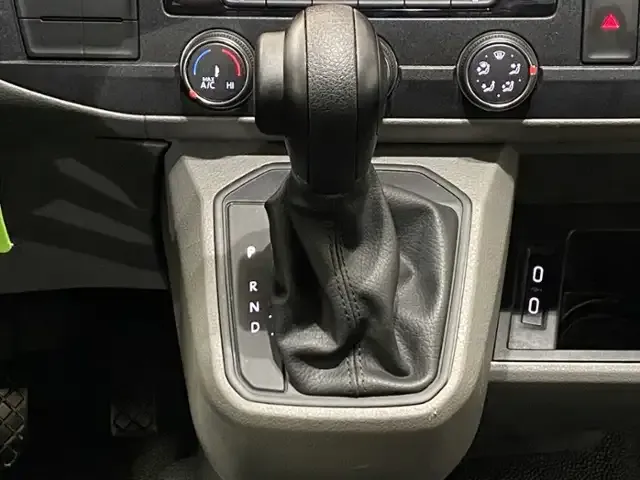 Volkswagen T6.1 Kombi