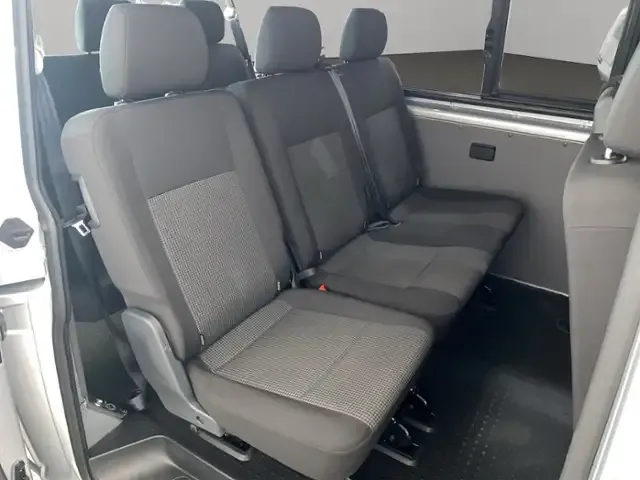 Volkswagen T6.1 Kombi