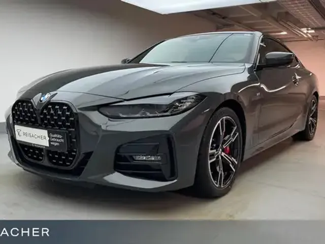 BMW 420