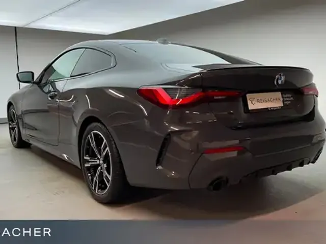 BMW 420