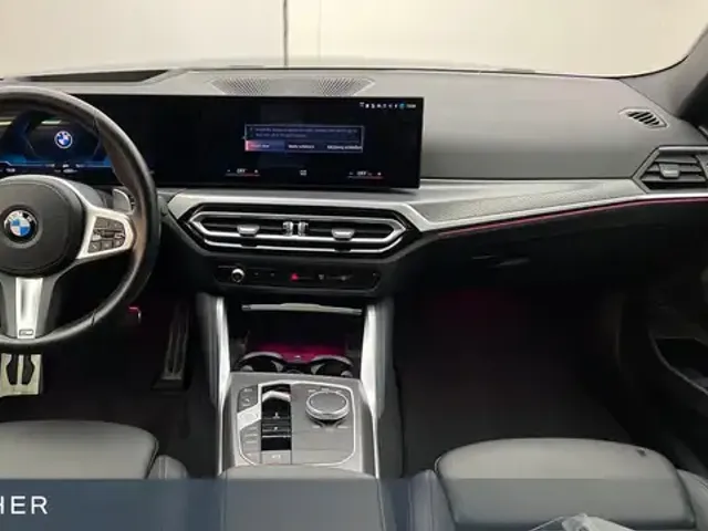 BMW 420