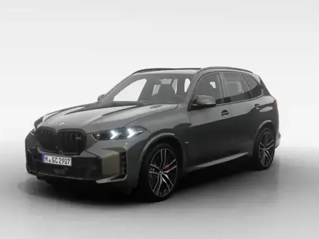 BMW X5 M