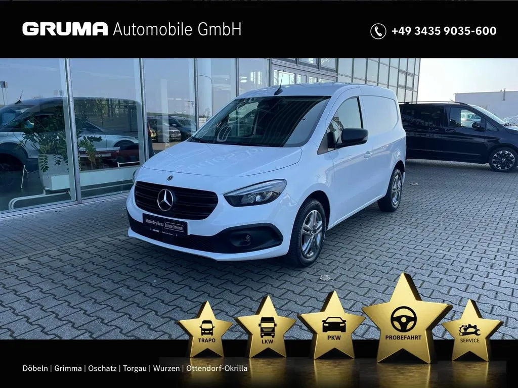 Mercedes-Benz Citan