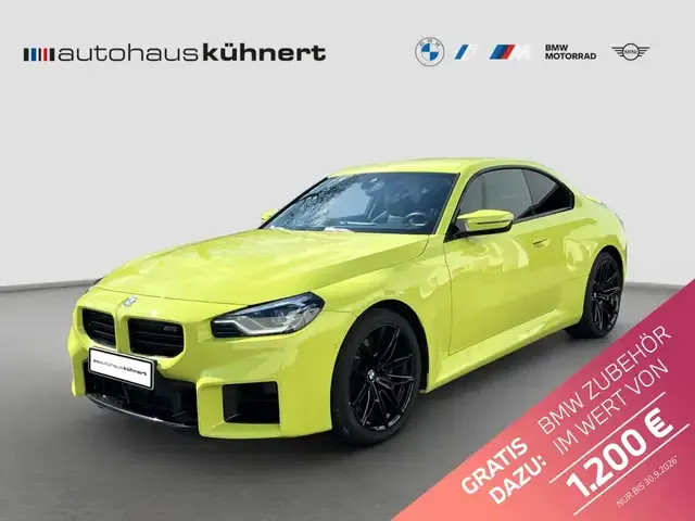 BMW M2