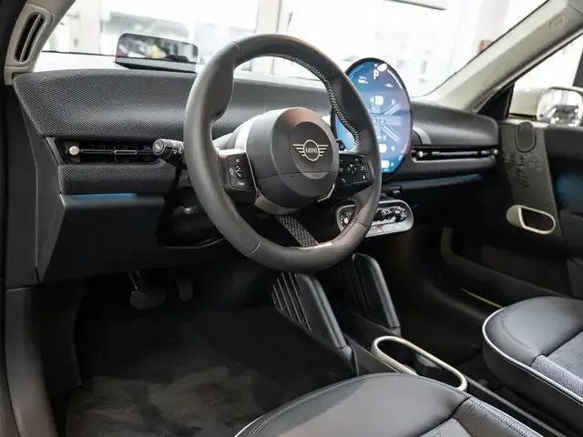 MINI Cooper E