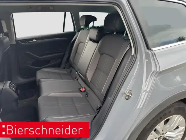 Volkswagen Passat Alltrack