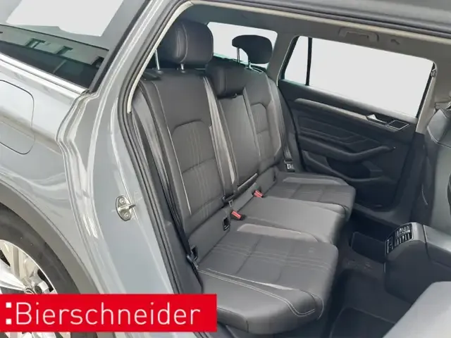 Volkswagen Passat Alltrack