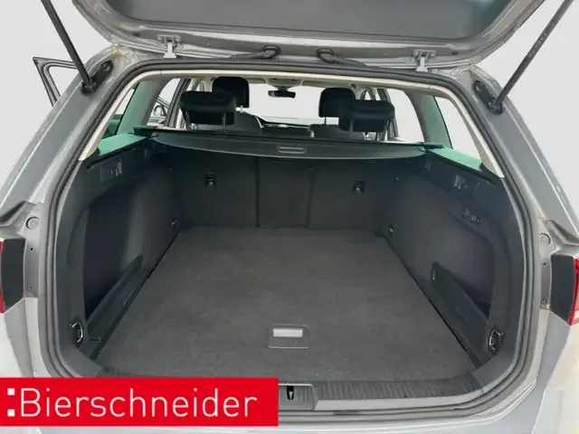 Volkswagen Passat Alltrack