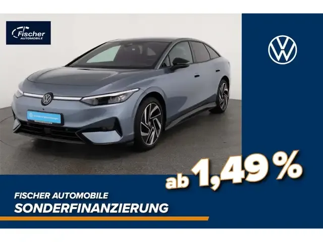 Volkswagen ID.7