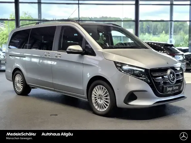 Mercedes-Benz EQV 300