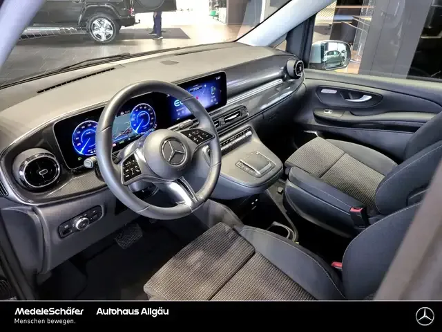 Mercedes-Benz EQV 300