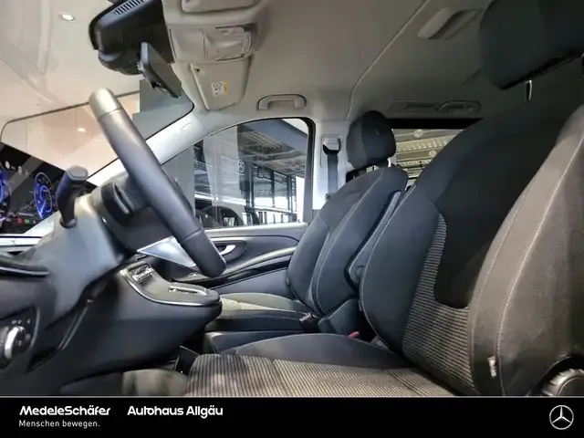 Mercedes-Benz EQV 300