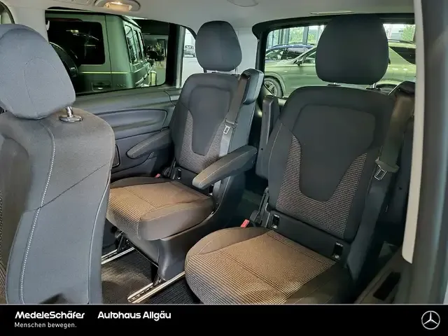 Mercedes-Benz EQV 300