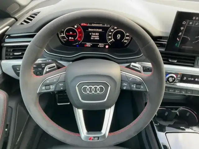 Audi RS5