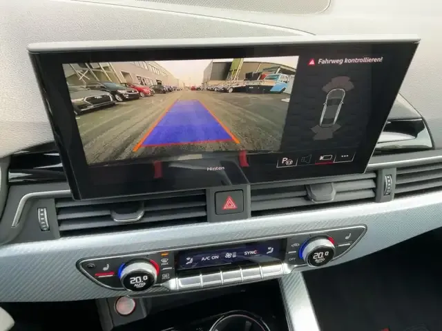 Audi RS5