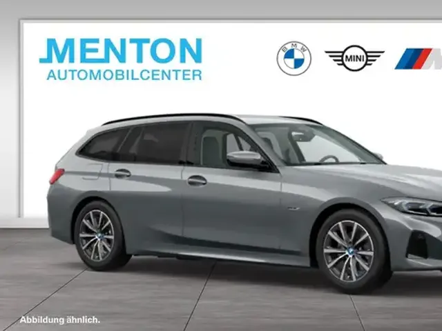 BMW 330