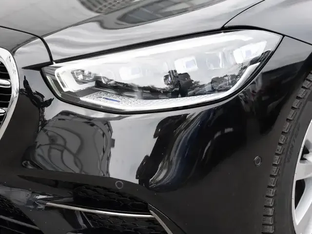 Mercedes-Benz S 450