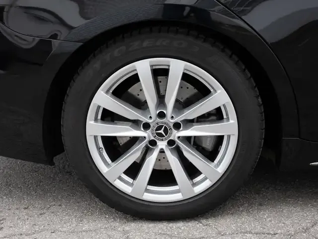 Mercedes-Benz S 450