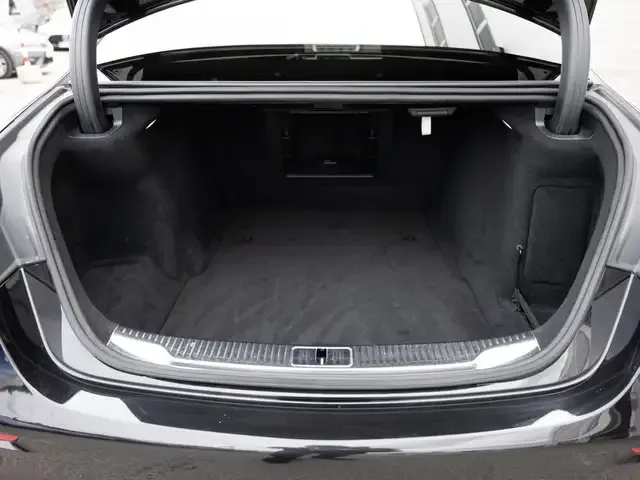 Mercedes-Benz S 450