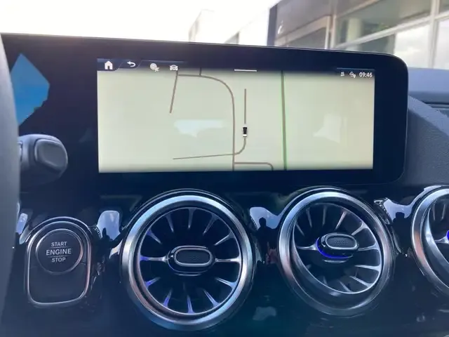 Mercedes-Benz B 250