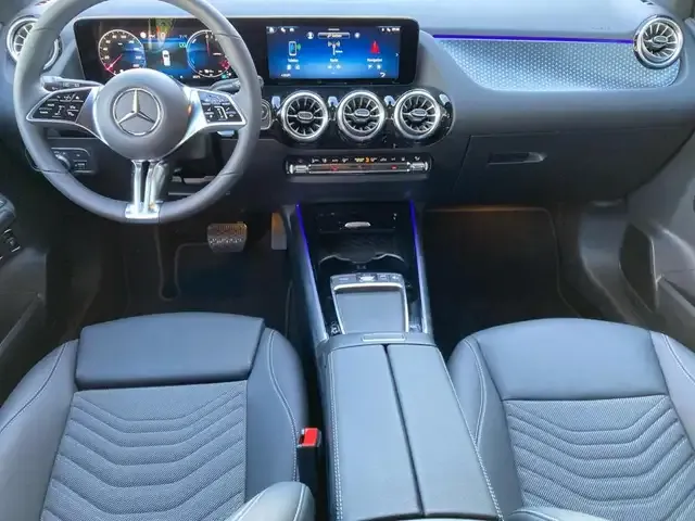 Mercedes-Benz B 250