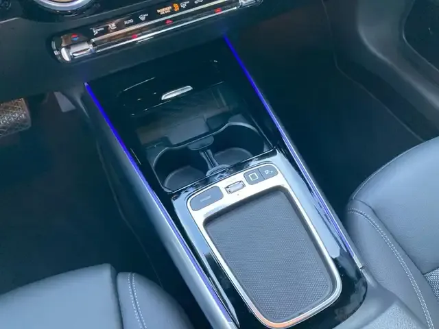 Mercedes-Benz B 250