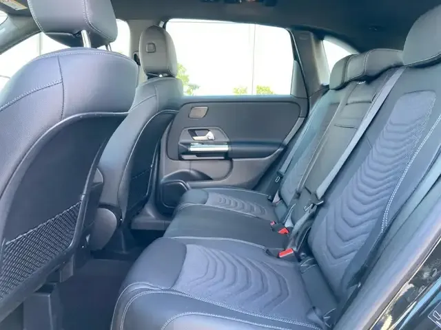 Mercedes-Benz B 250