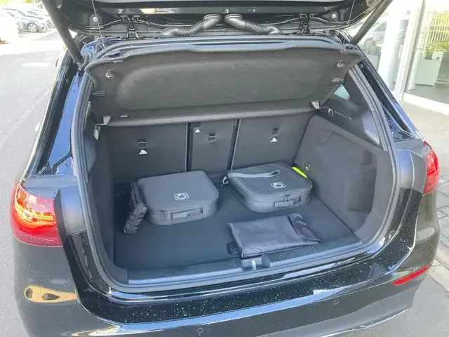 Mercedes-Benz B 250