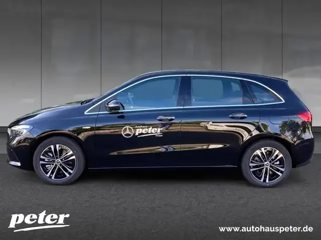 Mercedes-Benz B 250