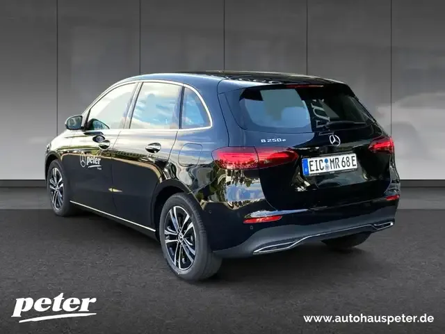 Mercedes-Benz B 250