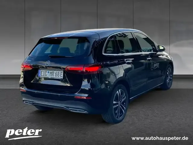 Mercedes-Benz B 250