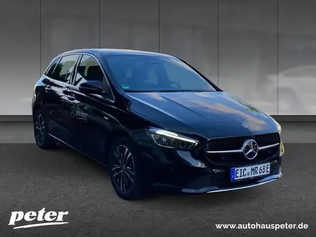 Mercedes-Benz B 250