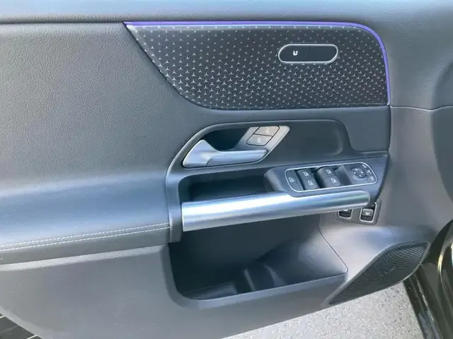 Mercedes-Benz B 250