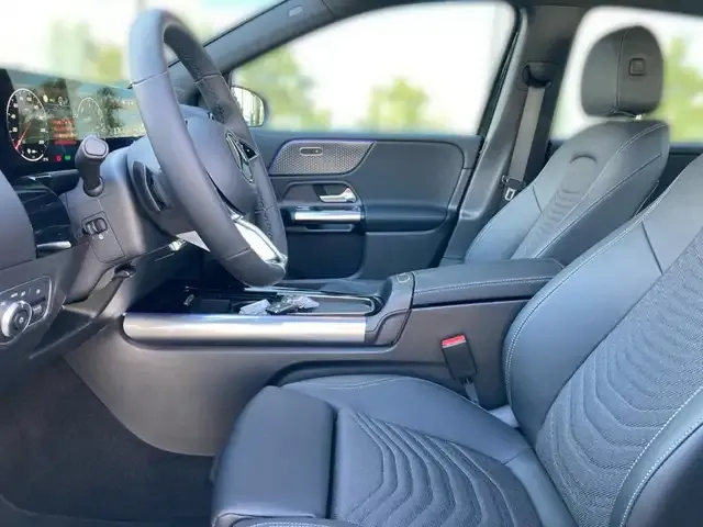 Mercedes-Benz B 250