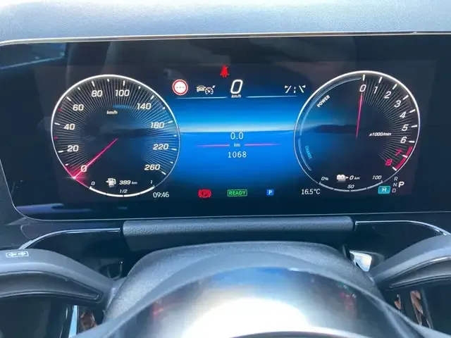 Mercedes-Benz B 250