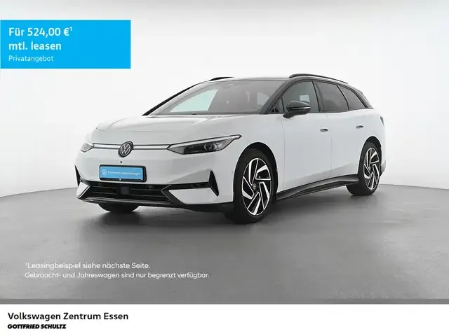 Volkswagen ID.7