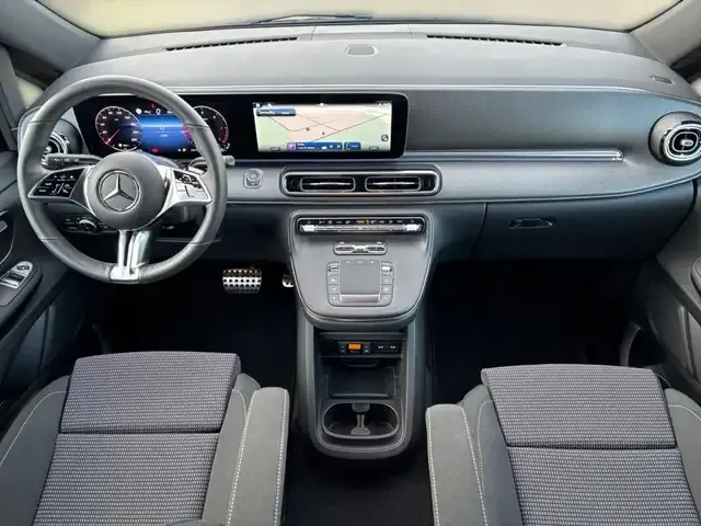 Mercedes-Benz V 250