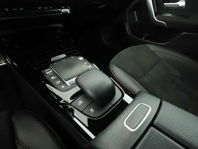 Mercedes-Benz CLA 35 AMG