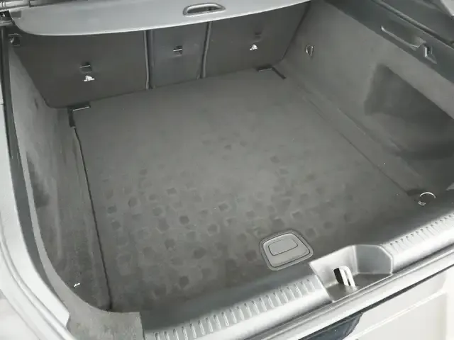 Mercedes-Benz CLA 35 AMG