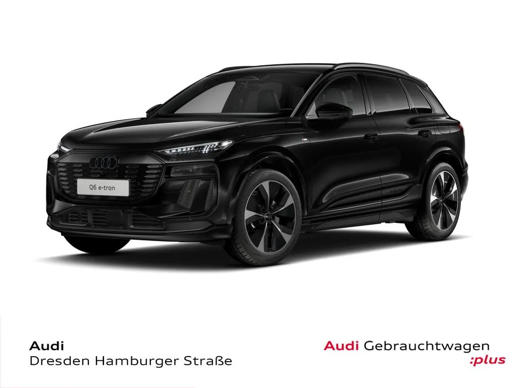 Audi Q6