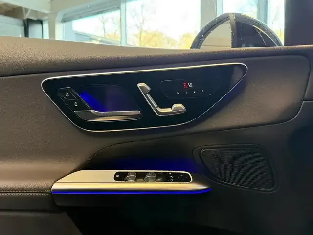 Mercedes-Benz GLC 200